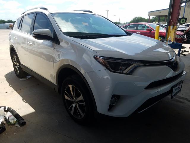 TOYOTA RAV4 ADVEN 2018 2t3wfrev0jw503347