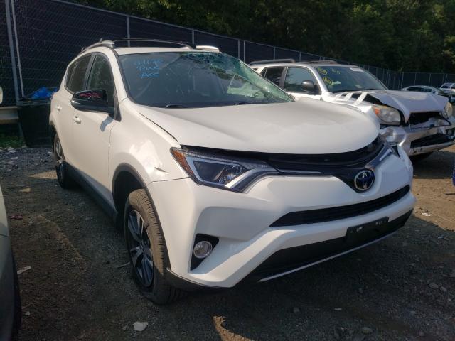 TOYOTA RAV4 ADVEN 2018 2t3wfrev0jw507608