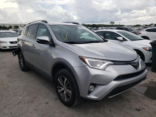 TOYOTA RAV4 ADVEN 2018 2t3wfrev0jw508676