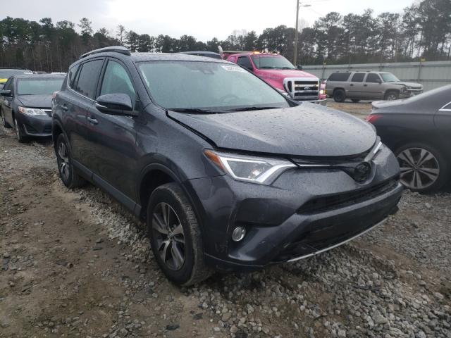 TOYOTA RAV4 ADVEN 2018 2t3wfrev0jw511464