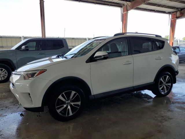 TOYOTA RAV4 ADVEN 2018 2t3wfrev0jw511853