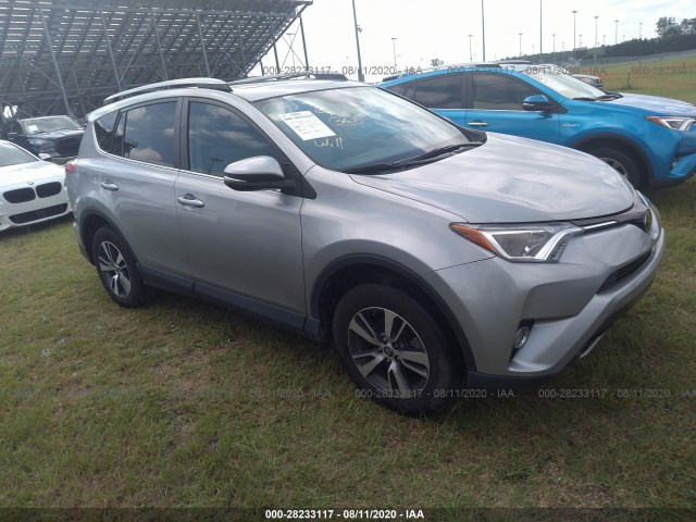 TOYOTA RAV4 2018 2t3wfrev0jw512999