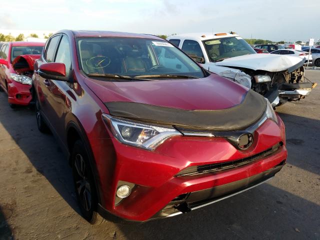 TOYOTA RAV4 ADVEN 2018 2t3wfrev0jw513960