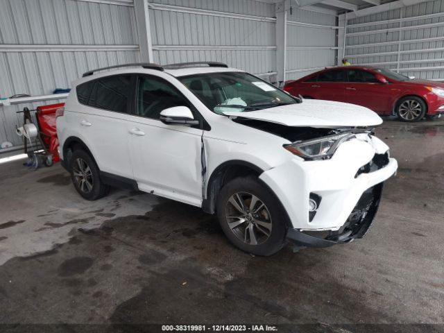 TOYOTA RAV4 2018 2t3wfrev0jw514090