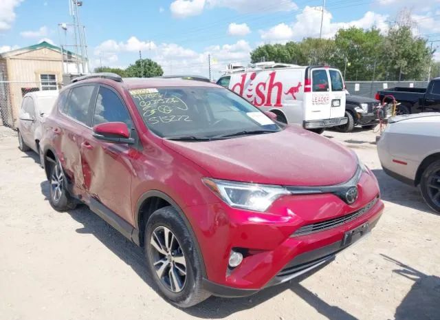 TOYOTA RAV4 2018 2t3wfrev0jw515272