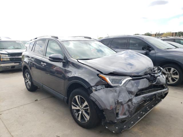 TOYOTA RAV4 ADVEN 2018 2t3wfrev0jw515630