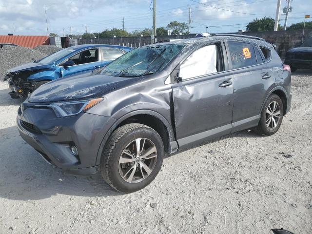 TOYOTA RAV4 2018 2t3wfrev0jw515790