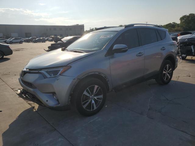 TOYOTA RAV4 ADVEN 2018 2t3wfrev0jw516017