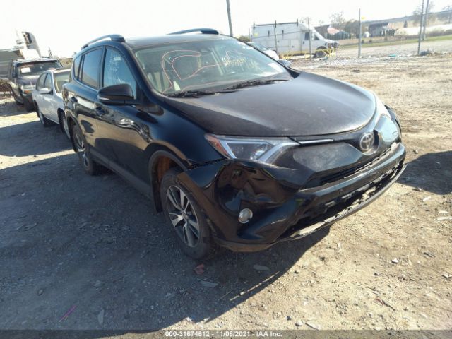 TOYOTA RAV4 2018 2t3wfrev0jw518415