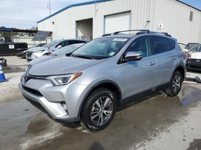 TOYOTA RAV4 2018 2t3wfrev0jw518849