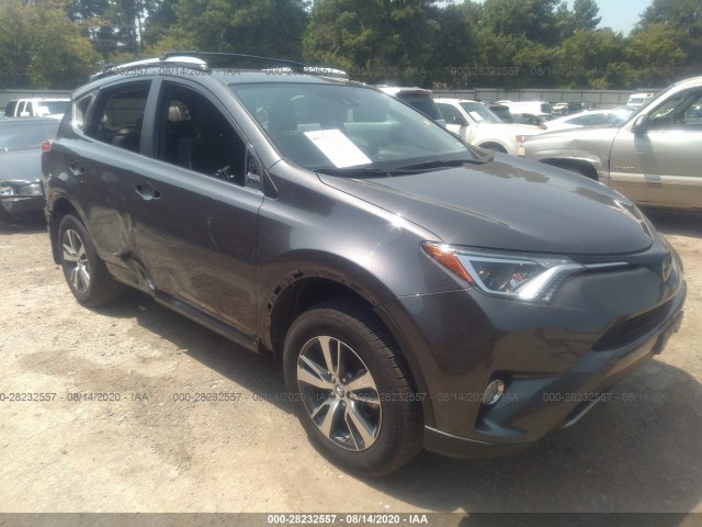 TOYOTA RAV4 2018 2t3wfrev0jw522593