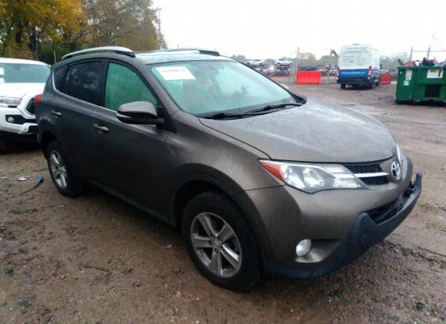 TOYOTA RAV4 2013 2t3wfrev1dw013147