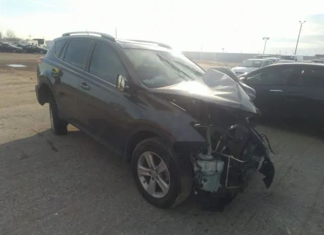 TOYOTA RAV4 2013 2t3wfrev1dw022236