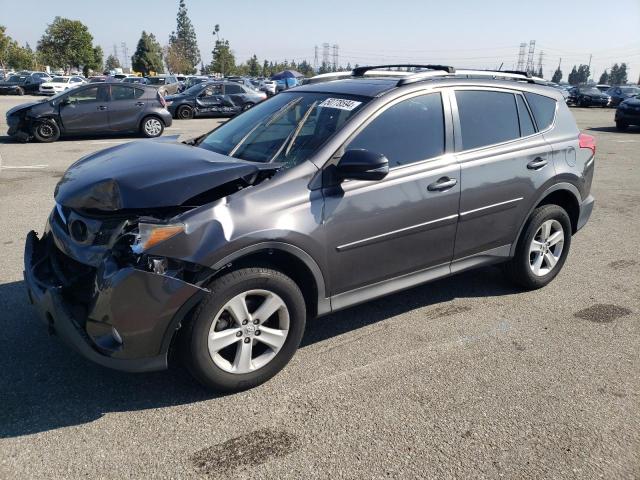 TOYOTA RAV4 2013 2t3wfrev1dw022513