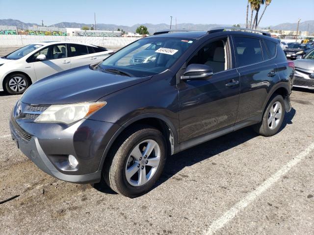 TOYOTA RAV4 2013 2t3wfrev1dw027971