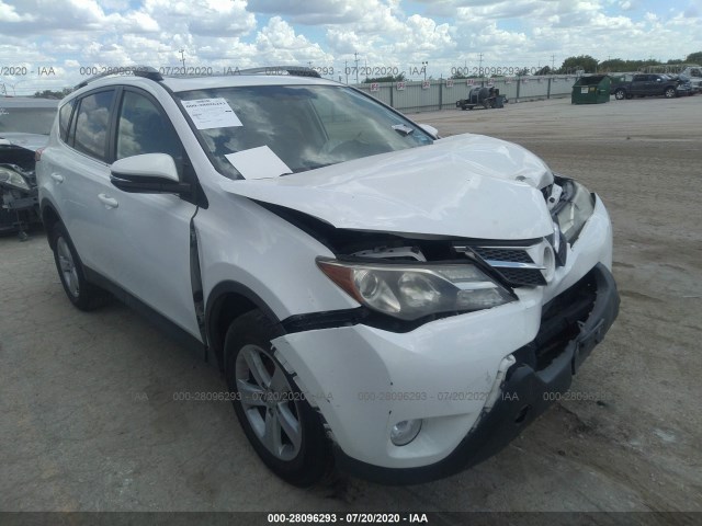 TOYOTA RAV4 2013 2t3wfrev1dw036217