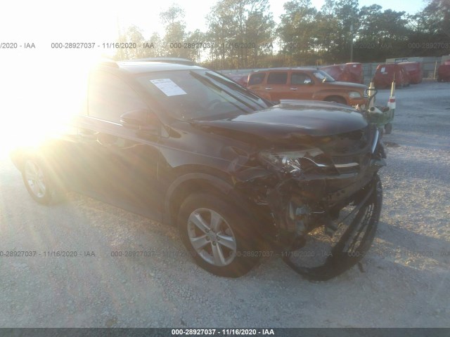 TOYOTA RAV4 2013 2t3wfrev1dw048240