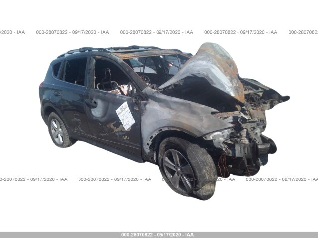 TOYOTA RAV4 2013 2t3wfrev1dw052322