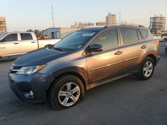 TOYOTA RAV4 XLE 2013 2t3wfrev1dw054460