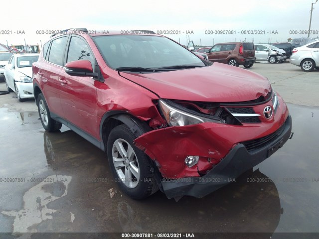 TOYOTA RAV4 2013 2t3wfrev1dw055446