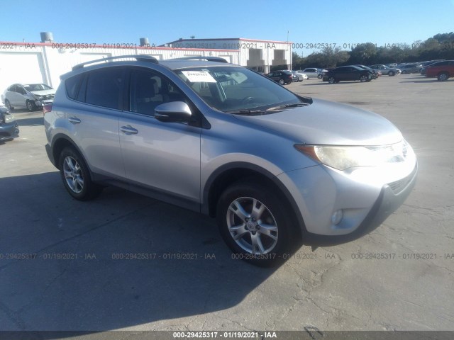 TOYOTA RAV4 2013 2t3wfrev1dw058606