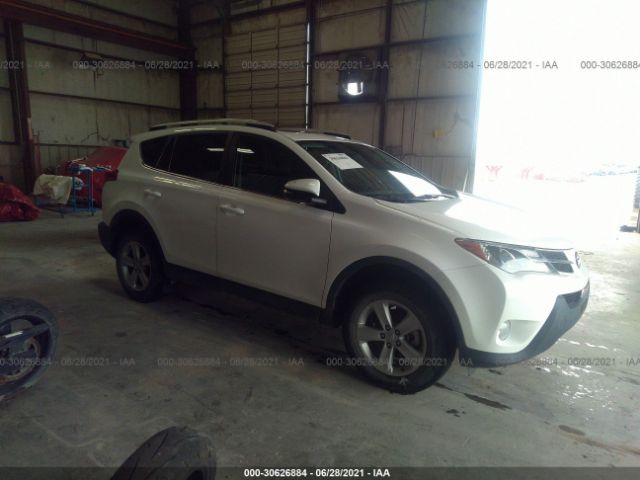 TOYOTA RAV4 2013 2t3wfrev1dw061196