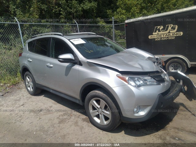 TOYOTA NULL 2013 2t3wfrev1dw073042