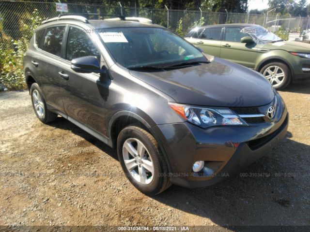 TOYOTA RAV4 2014 2t3wfrev1ew082566