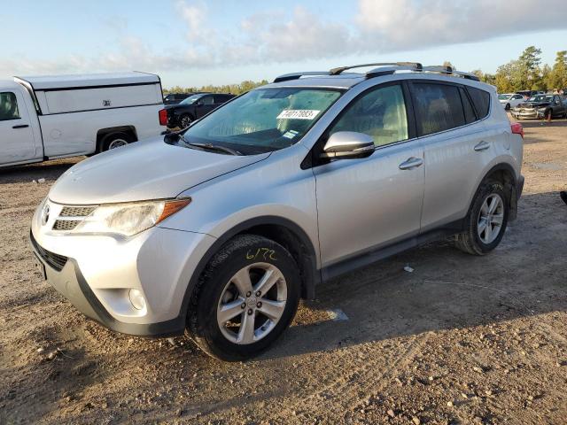 TOYOTA RAV4 2014 2t3wfrev1ew091784