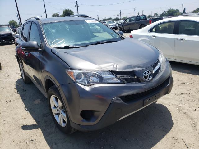 TOYOTA RAV4 2014 2t3wfrev1ew106526