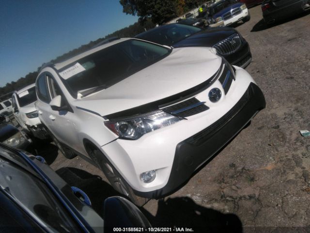 TOYOTA NULL 2014 2t3wfrev1ew116618