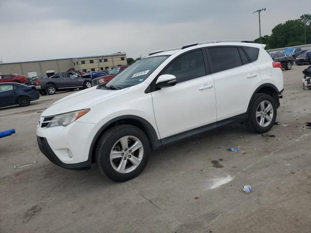 TOYOTA RAV4 2014 2t3wfrev1ew118403