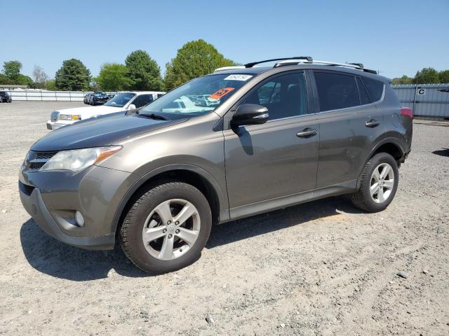 TOYOTA RAV4 2014 2t3wfrev1ew123049