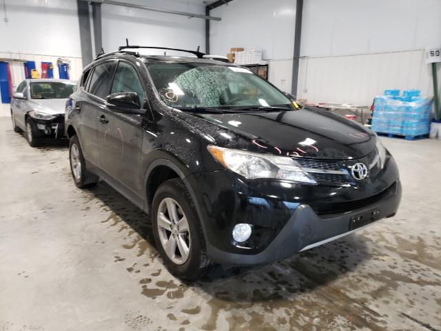 TOYOTA NULL 2014 2t3wfrev1ew124881