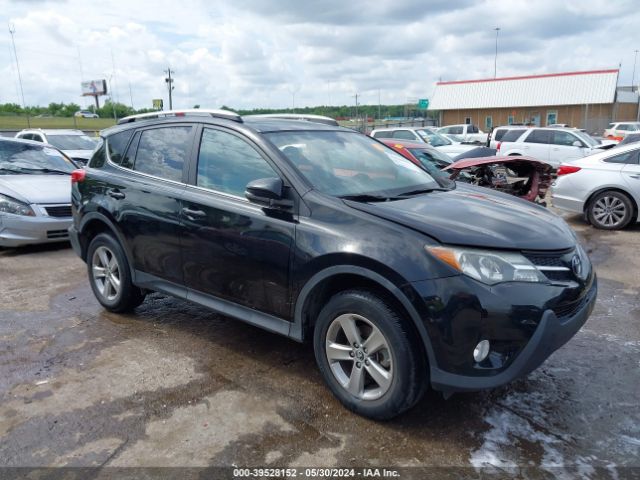 TOYOTA RAV4 2015 2t3wfrev1fw134909