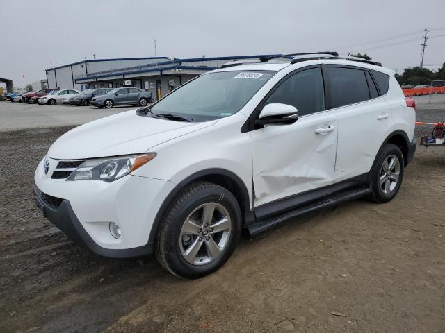 TOYOTA RAV4 2015 2t3wfrev1fw159535