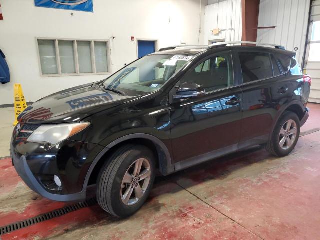 TOYOTA RAV4 2015 2t3wfrev1fw159714