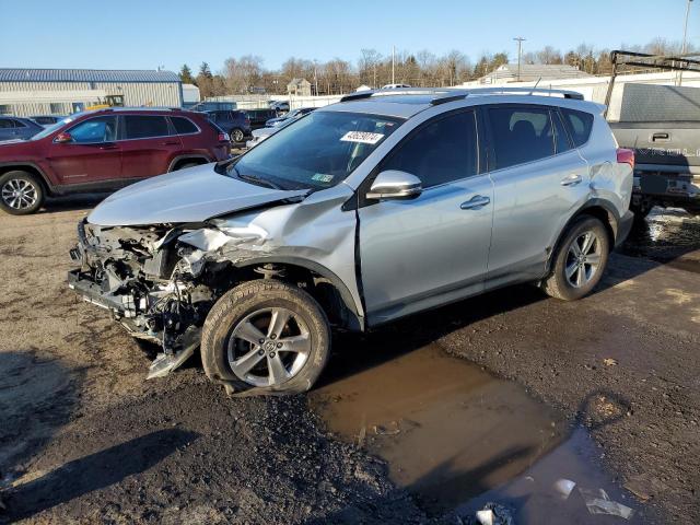 TOYOTA RAV4 2015 2t3wfrev1fw163763