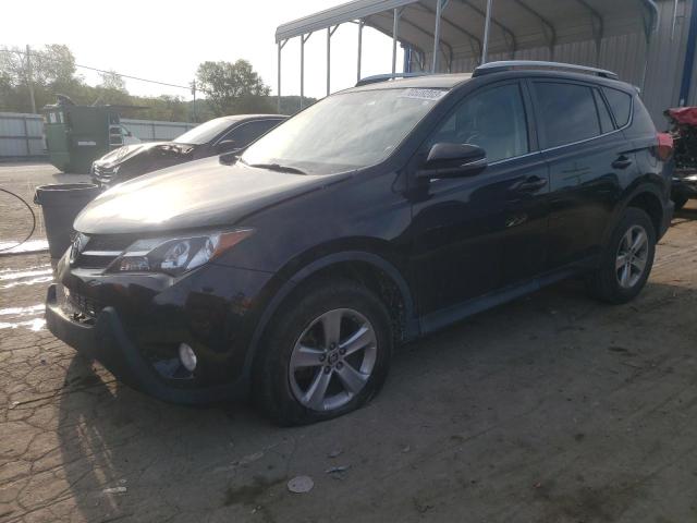 TOYOTA RAV4 2015 2t3wfrev1fw170082