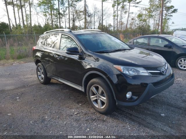 TOYOTA RAV4 2015 2t3wfrev1fw174567