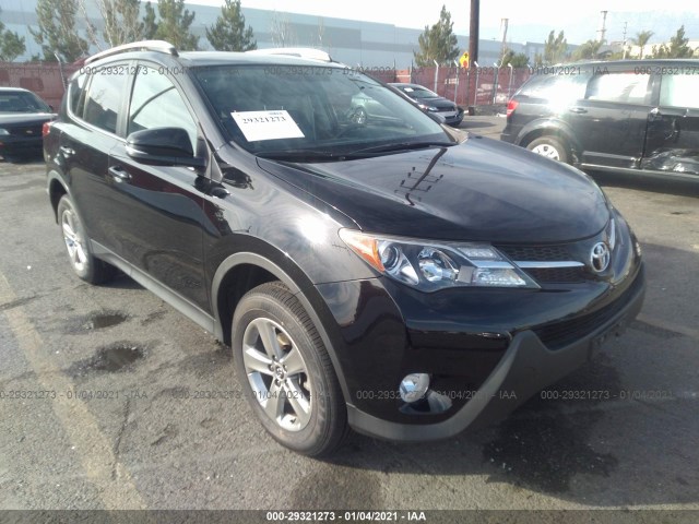 TOYOTA RAV4 2015 2t3wfrev1fw180448