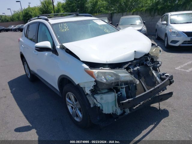 TOYOTA RAV4 2015 2t3wfrev1fw184080