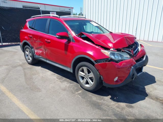 TOYOTA RAV4 2015 2t3wfrev1fw187884