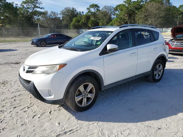 TOYOTA RAV4 2015 2t3wfrev1fw189571