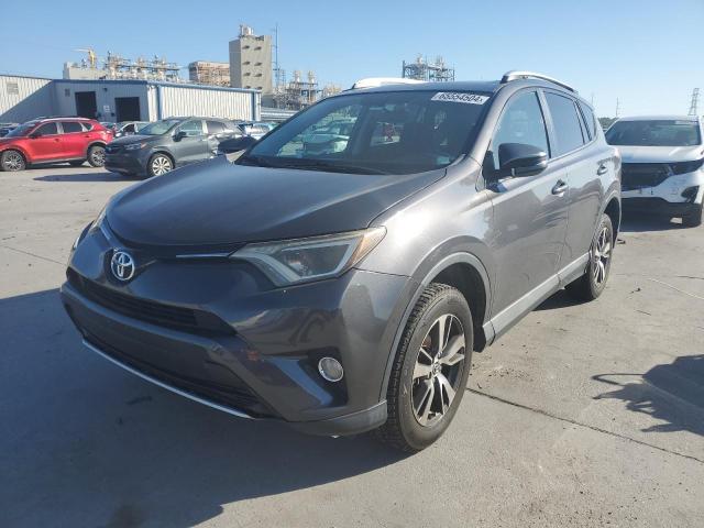 TOYOTA RAV4 XLE 2016 2t3wfrev1gw247423