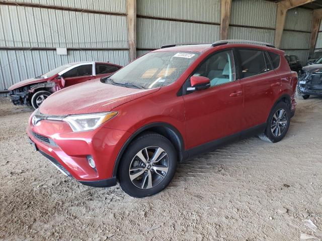 TOYOTA RAV4 2016 2t3wfrev1gw251939