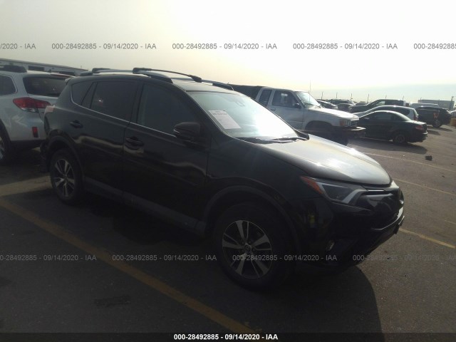 TOYOTA RAV4 2016 2t3wfrev1gw252251