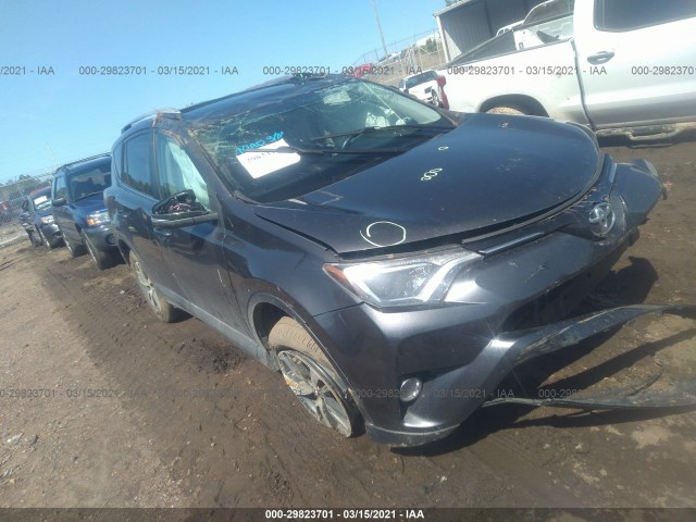 TOYOTA RAV4 2016 2t3wfrev1gw253755