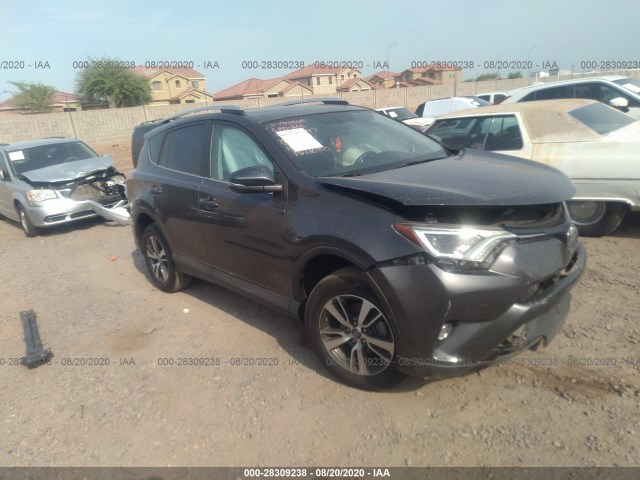 TOYOTA RAV4 2016 2t3wfrev1gw254047