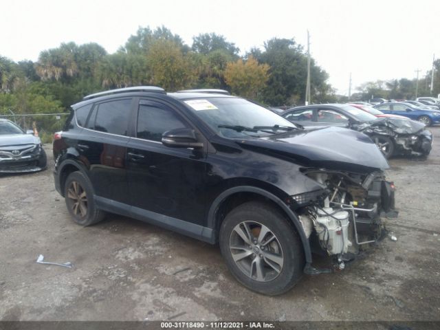 TOYOTA RAV4 2016 2t3wfrev1gw259636